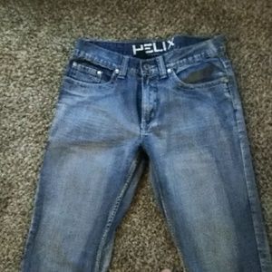 Mens jeans